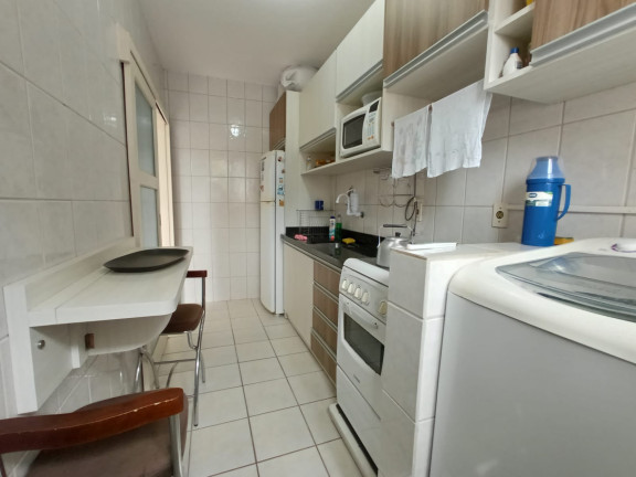 Imagem Apartamento com 2 Quartos à Venda,  em Predial - Torres