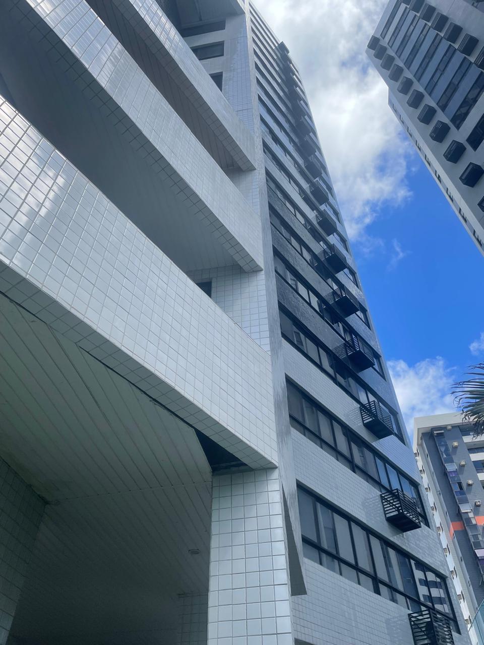 Imagem Apartamento com 4 Quartos à Venda, 161 m² em Piedade - Jaboatão dos Guararapes Imagem Apartamento com 4 Quartos à Venda, 161 m² em Piedade - Jaboatão dos Guararapes