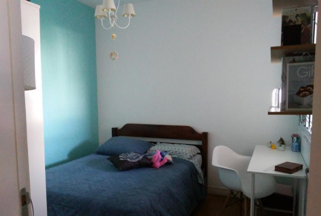 Imagem Apartamento com 3 Quartos à Venda, Locação ou Temporada, 93 m² em Vila Leopoldina - São Paulo Imagem Apartamento com 3 Quartos à Venda, Locação ou Temporada, 93 m² em Vila Leopoldina - São Paulo