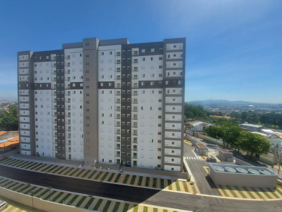 Imagem Apartamento com 2 Quartos à Venda, 52 m² em Centro - Poá