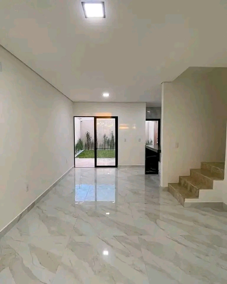 Imagem Casa com 4 Quartos à Venda, 134 m²em Guaribas  - Eusebio 