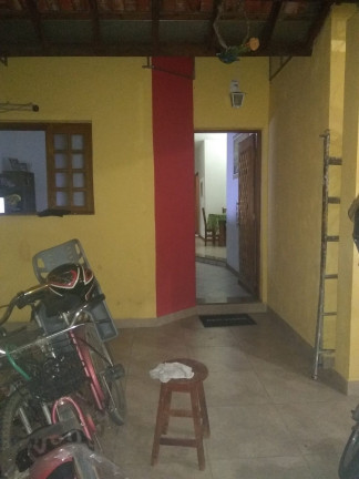 Imagem Casa com 3 Quartos à Venda, 212 m²em Loteamento Residencial Vale das Flores - Tremembé