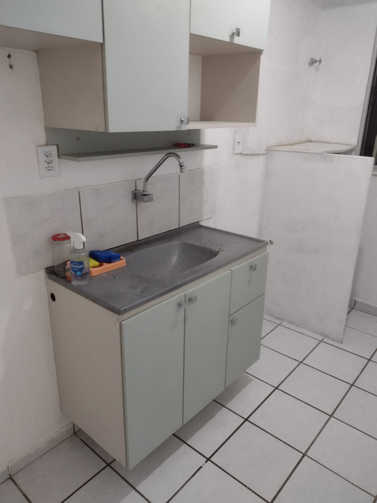 Imagem Apartamento com 2 Quartos para Alugar, 45 m²em Angelim - São Luís