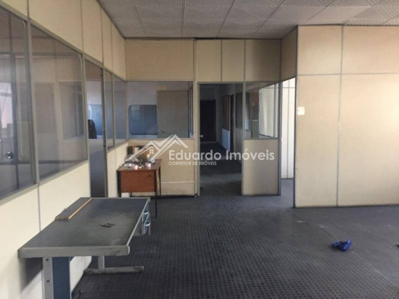 Imagem Galpão à Venda, 6 m² em Jardim Jaú (zona Leste) - São Paulo Imagem Galpão à Venda, 6 m² em Jardim Jaú (zona Leste) - São Paulo