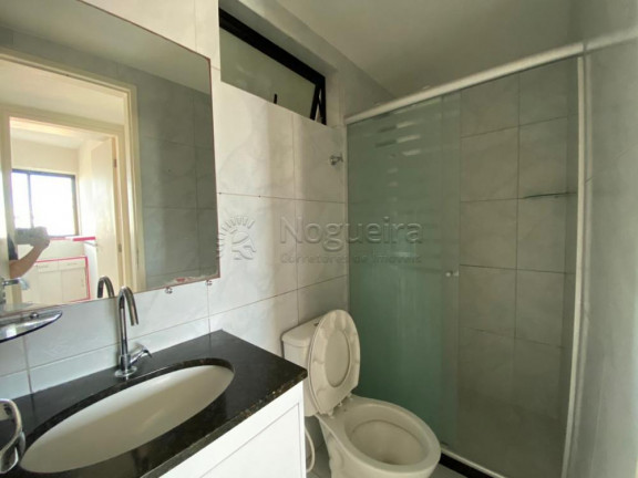 Imagem Apartamento com 2 Quartos à Venda, 56 m² em Torre - Recife