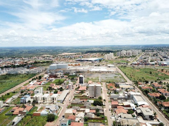 Imagem Terreno à Venda, 15.000 m² em Parque Esplanada III - Valparaíso de Goiás