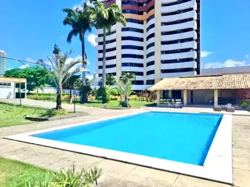 Imagem Apartamento com 3 Quartos à Venda, 117 m² em Lagoa Nova - Natal Imagem Apartamento com 3 Quartos à Venda, 117 m² em Lagoa Nova - Natal
