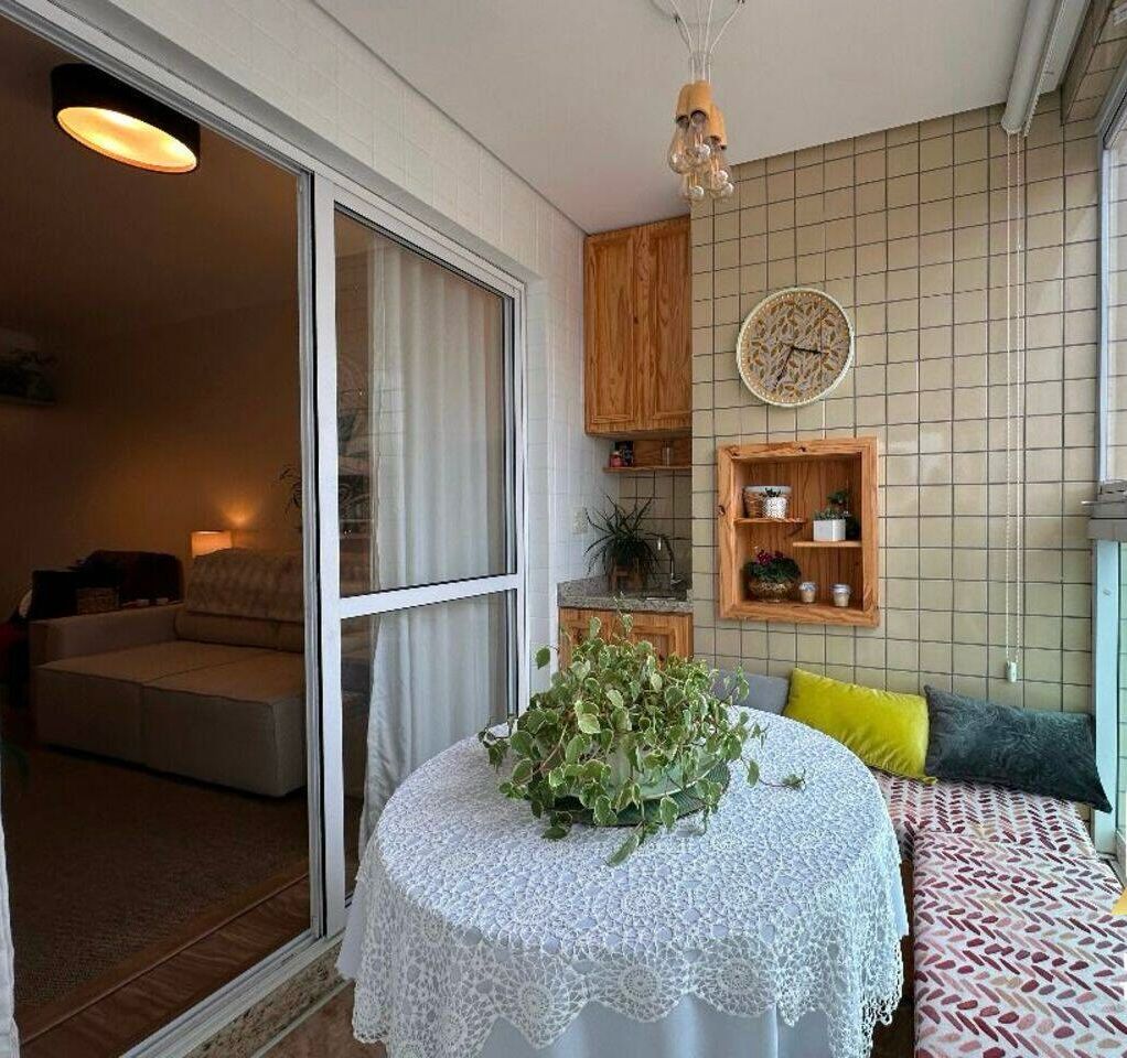 Imagem Apartamento com 2 Quartos à Venda, 69 m²em Rudge Ramos - São Bernardo do Campo