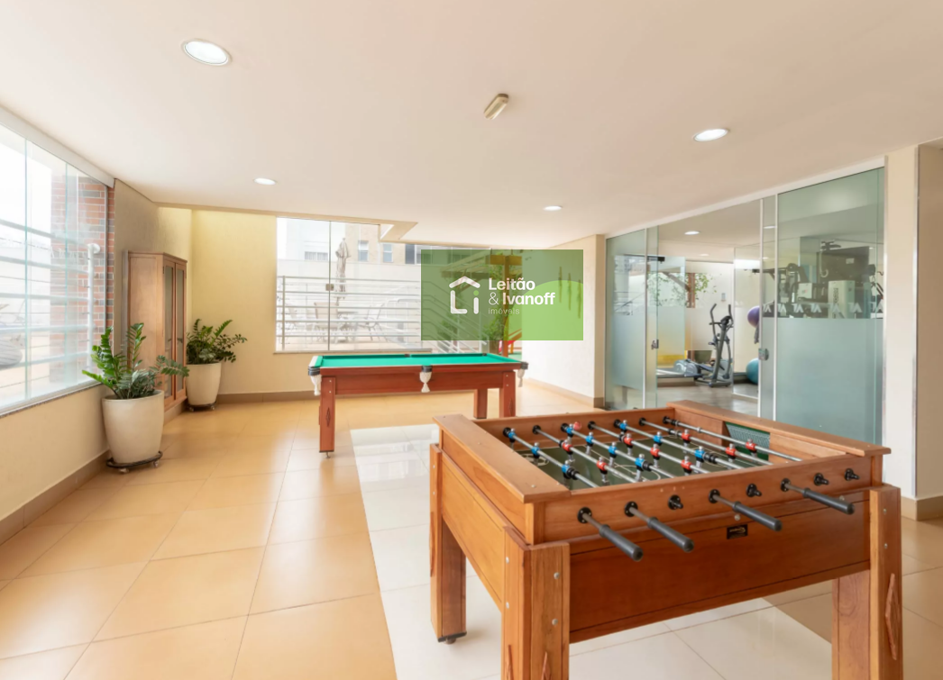 Imagem Apartamento com 4 Quartos à Venda, 144 m²em Jardim Botânico - Ribeirão Preto