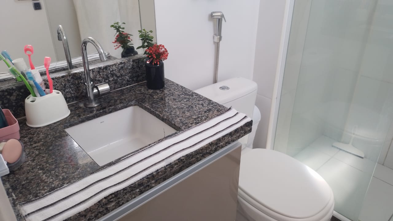 Imagem Apartamento com 3 Quartos à Venda, 70 m²em Farolândia - Aracaju Imagem Apartamento com 3 Quartos à Venda, 70 m²em Farolândia - Aracaju