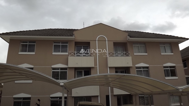 Imagem Apartamento com 3 Quartos à Venda, 67 m² em Bairro Alto - Curitiba