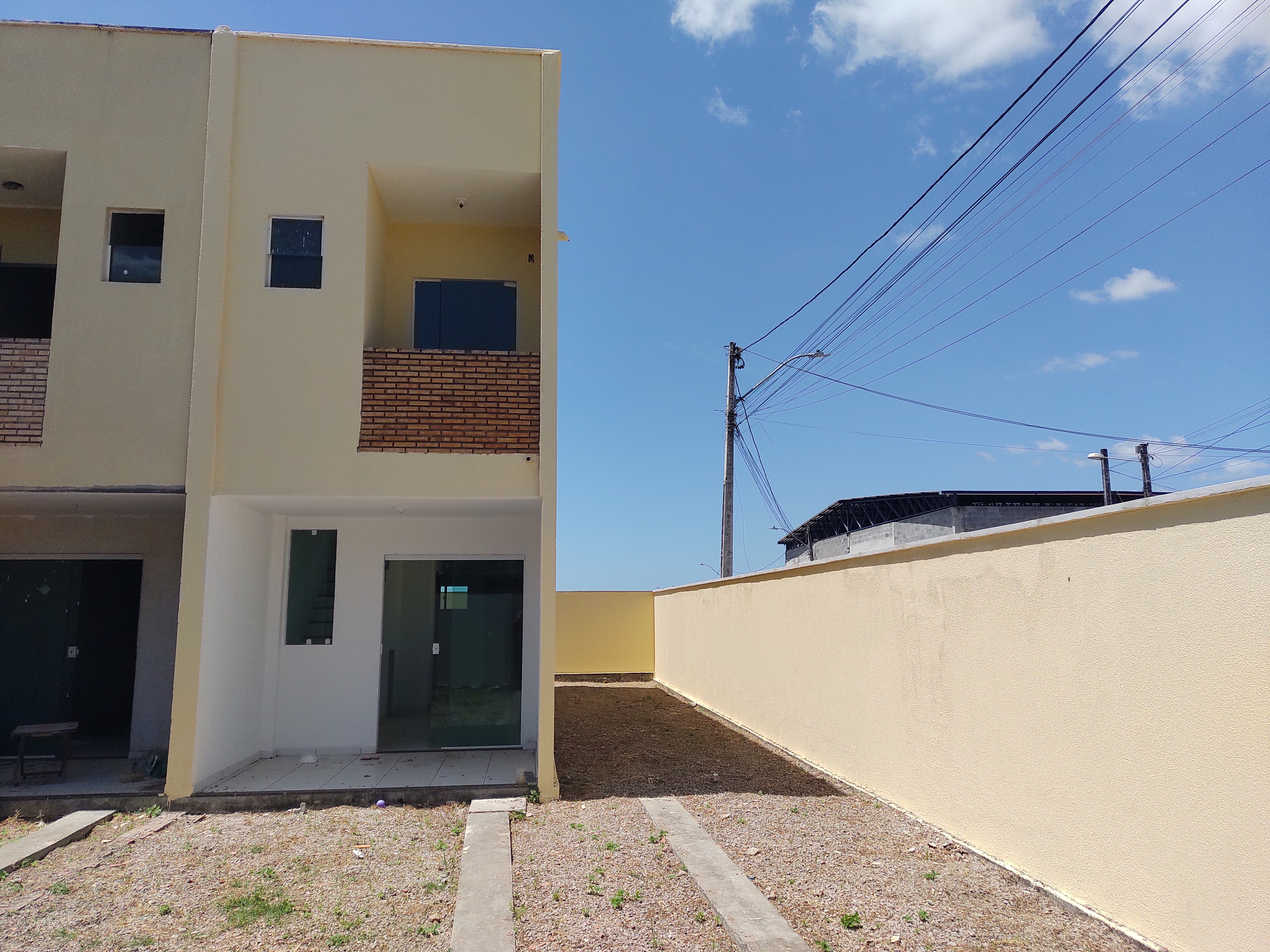 Imagem Casa com 2 Quartos à Venda, 75 m²em Pajuçara - Maracanaú Imagem Casa com 2 Quartos à Venda, 75 m²em Pajuçara - Maracanaú