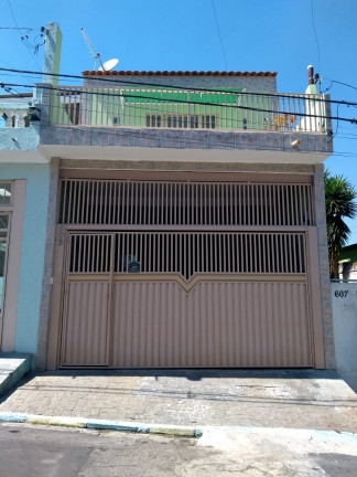Imagem Sobrado com 3 Quartos à Venda, 200 m² em Artur Alvim - São Paulo