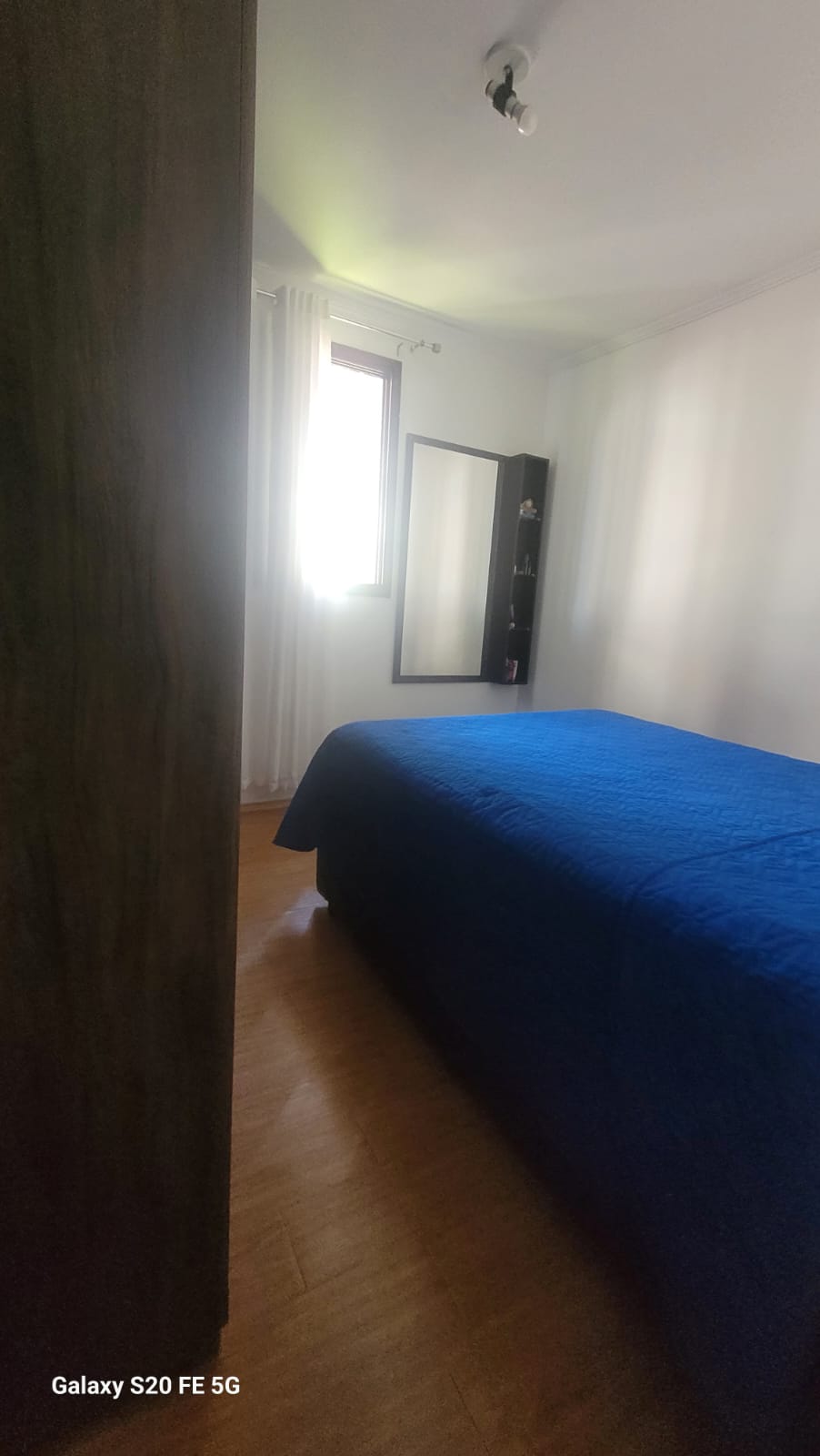 Imagem Apartamento com 3 Quartos à Venda, 70 m²em Parque Santana - Mogi das Cruzes