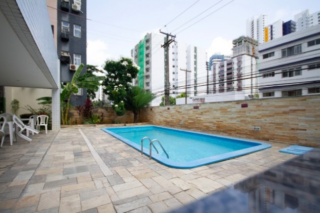 Imagem Apartamento com 3 Quartos à Venda, 106 m² em Boa Viagem - Recife Imagem Apartamento com 3 Quartos à Venda, 106 m² em Boa Viagem - Recife
