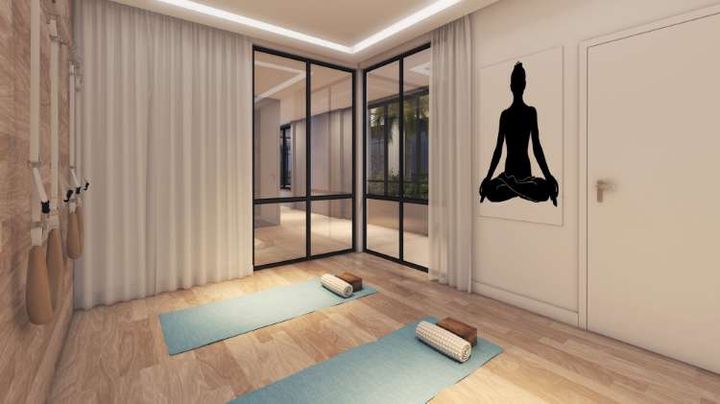Imagem Apartamento com 2 Quartos à Venda, 65 m² em Jabaquara - São Paulo