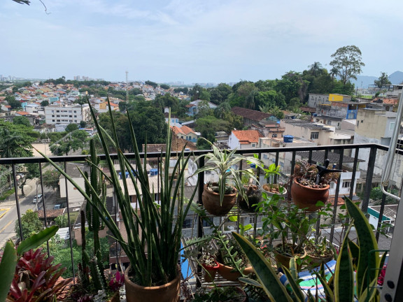Imagem Apartamento com 2 Quartos à Venda, 62 m² em Freguesia (Jacarepaguá) - Rio de Janeiro Imagem Apartamento com 2 Quartos à Venda, 62 m² em Freguesia (Jacarepaguá) - Rio de Janeiro