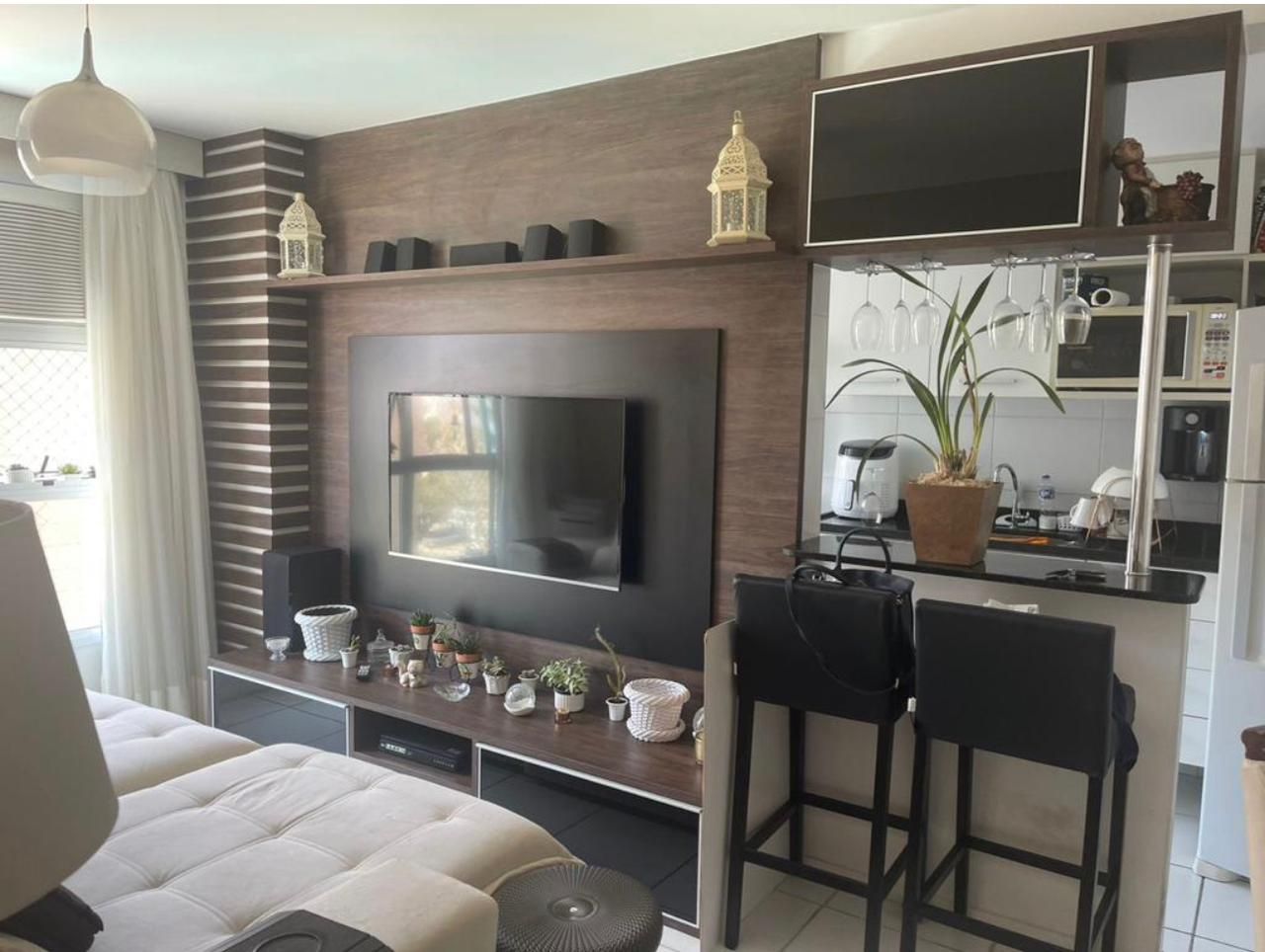 Apartamento com 2 Quartos à Venda, 60 m²em Badu - Niterói