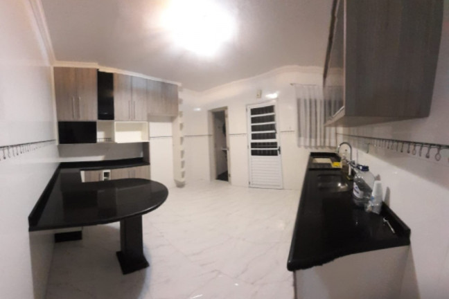 Imagem Sobrado com 2 Quartos à Venda, 80 m² em Vila Aricanduva - São Paulo