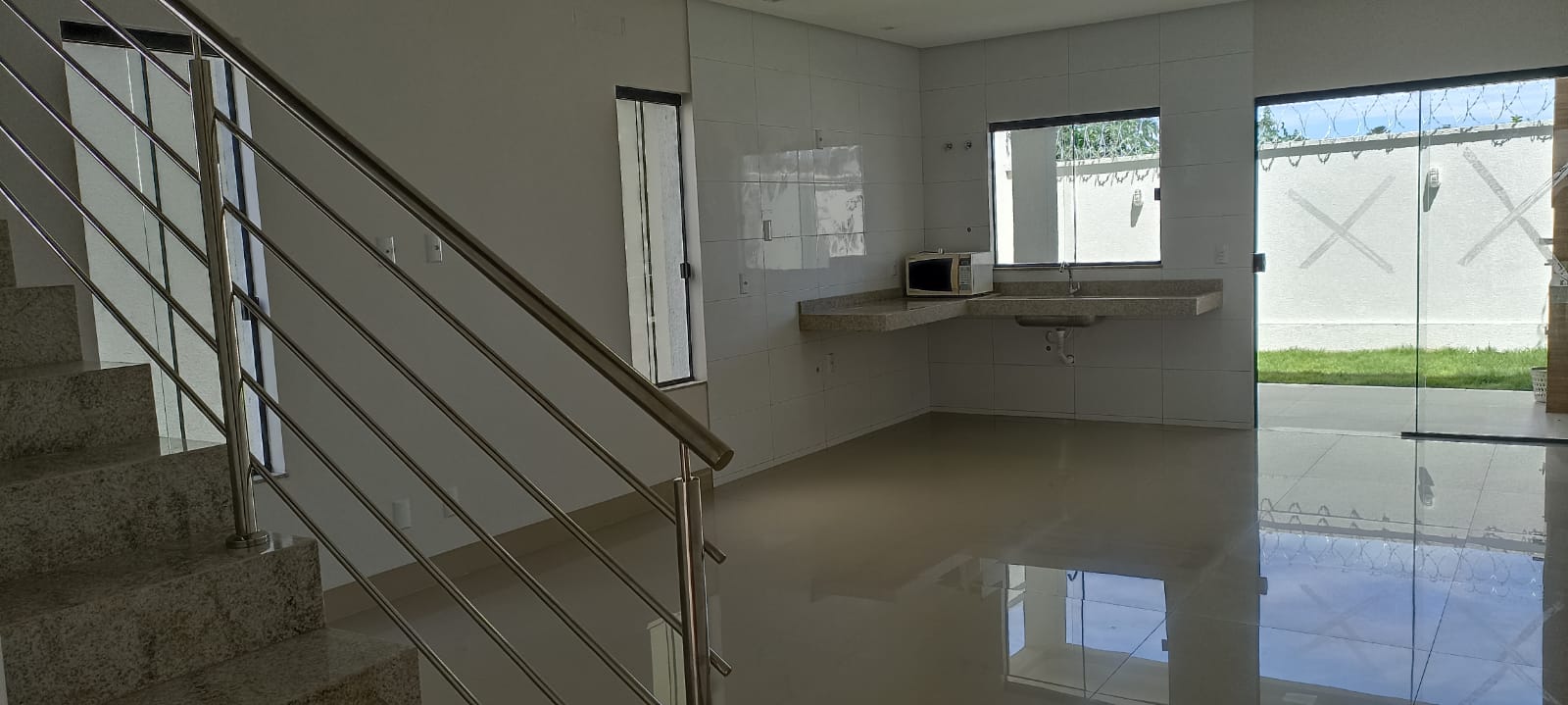 Imagem Casa com 3 Quartos à Venda, 145 m²em Setor Faiçalville - Goiânia