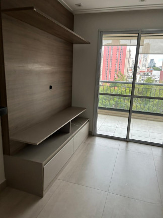 Apartamento com 2 Quartos à Venda, 70 m² em Ipiranga - São Paulo