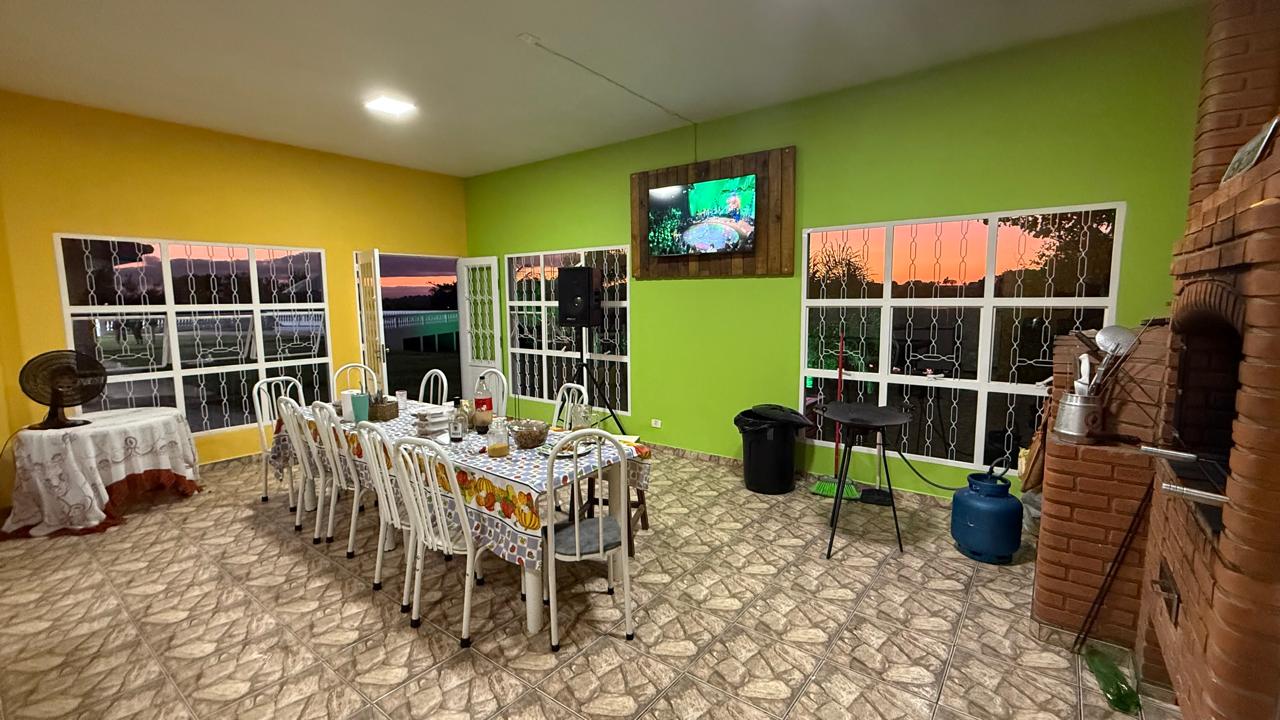 Imagem Chácara com 6 Quartos à Venda, 512 m² em rural - Araçoiaba da Serra Imagem Chácara com 6 Quartos à Venda, 512 m² em rural - Araçoiaba da Serra