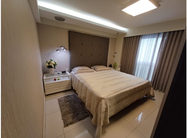 Imagem Apartamento com 4 Quartos à Venda, 198 m² em Icaraí - Niterói