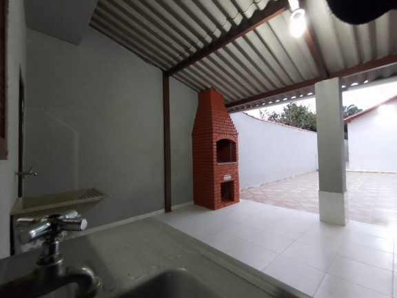 Imagem Casa com 2 Quartos à Venda, 101 m² em Maracanã - Praia Grande