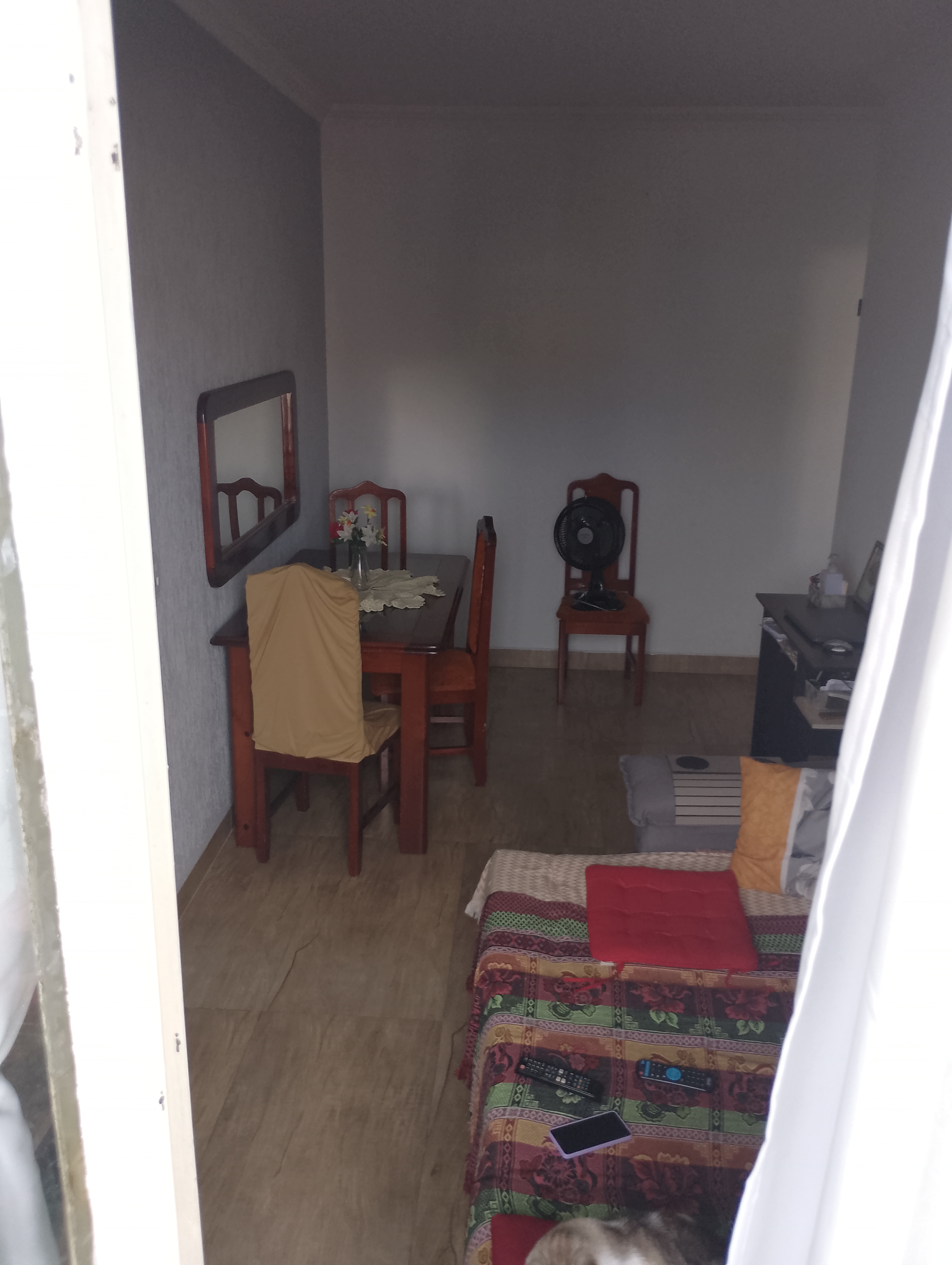 Imagem Apartamento com 2 Quartos à Venda, 52 m² em Vila Nova Aparecida - Mogi das Cruzes