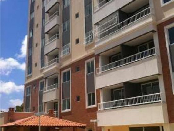 Imagem Apartamento com 3 Quartos à Venda, 68 m²em Maraponga - Fortaleza