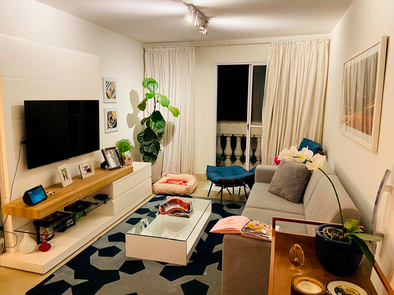 Apartamento com 3 Quartos à Venda, 102 m² em Bela Vista - São Paulo