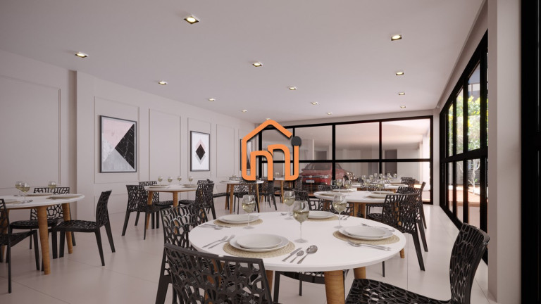 Imagem Apartamento com 2 Quartos à Venda, 46 m² em Nossa Senhora da Conceição - Paulista