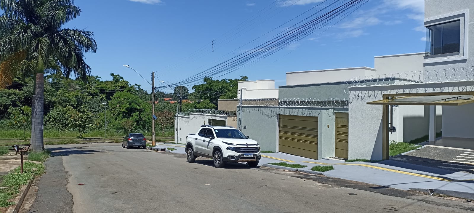 Imagem Casa com 3 Quartos à Venda, 145 m²em Setor Faiçalville - Goiânia