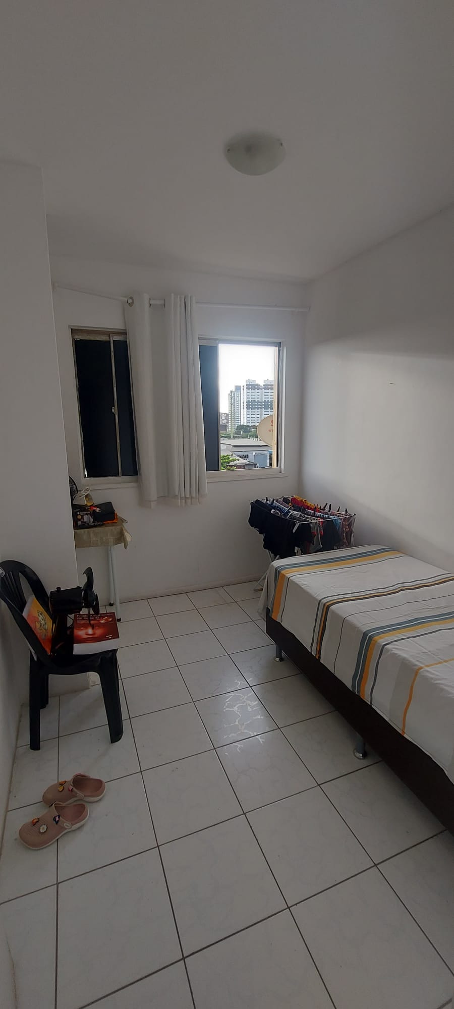 Imagem Apartamento com 3 Quartos à Venda, 72 m²em Imbuí - Salvador