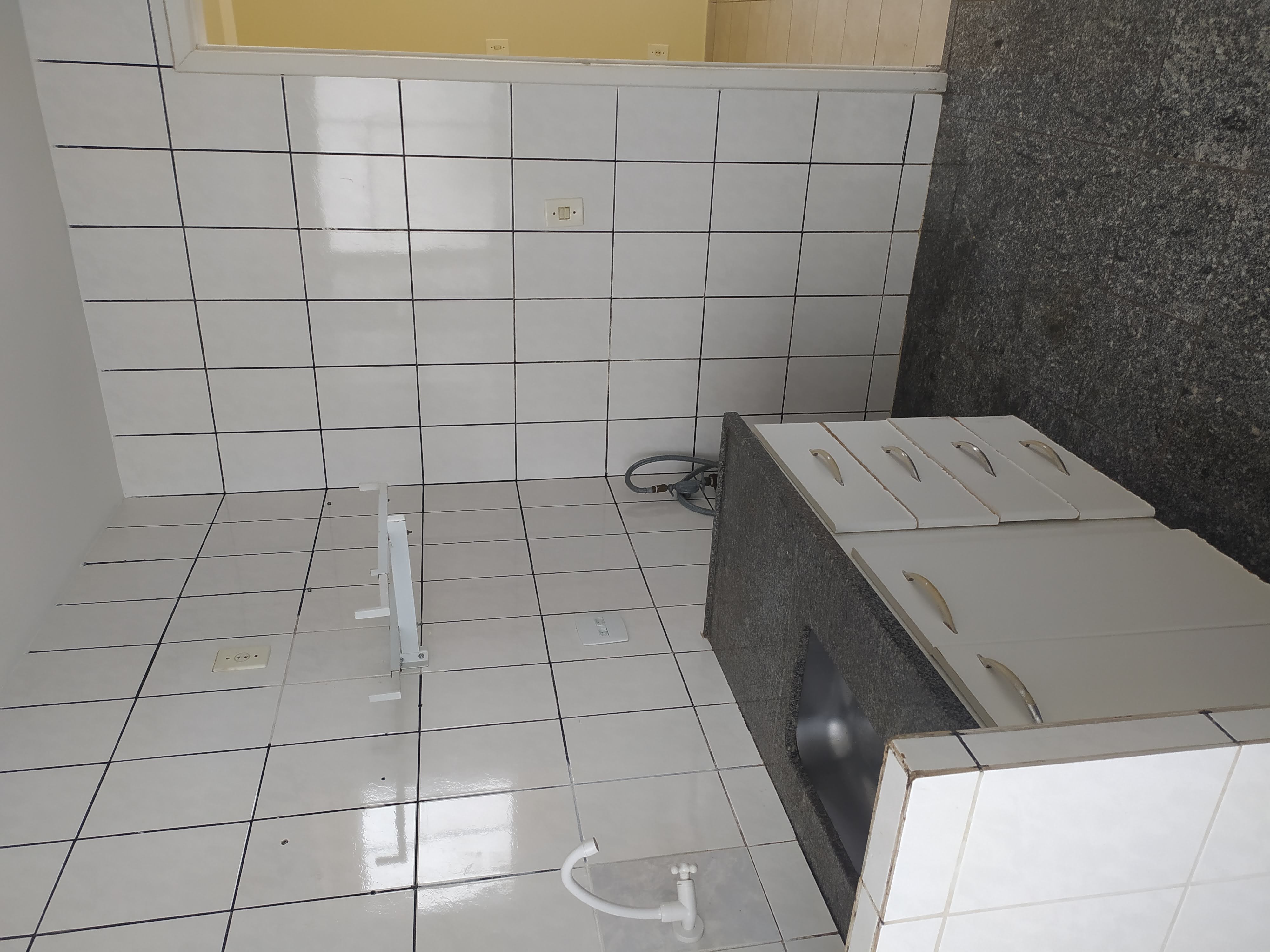 Imagem Apartamento com 4 Quartos à Venda, 85 m²em Silveira - Belo Horizonte
