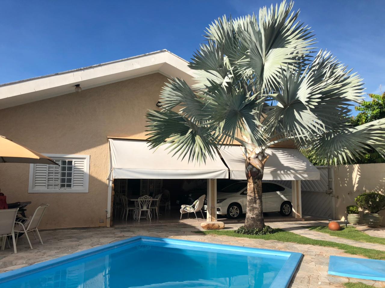 Imagem Casa com 3 Quartos à Venda, 350 m²em Parque Residencial Comendador Mançor Daud - São José do Rio Preto