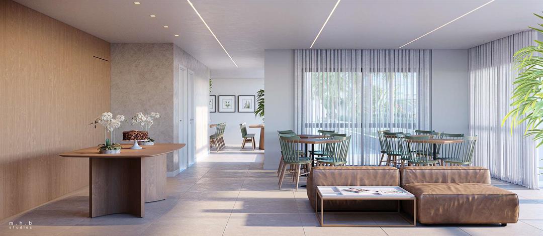 Imagem Apartamento com 2 Quartos à Venda, 62 m²em Recreio dos Bandeirantes - Rio de Janeiro