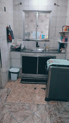 Imagem Casa com 2 Quartos à Venda, 180 m² em Ricardo de Albuquerque - Rio de Janeiro Imagem Casa com 2 Quartos à Venda, 180 m² em Ricardo de Albuquerque - Rio de Janeiro