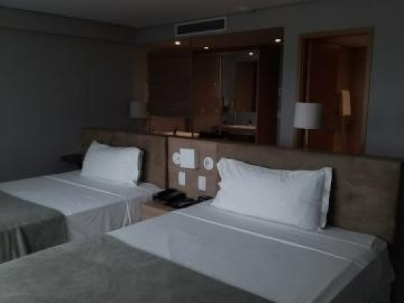 Imagem Apartamento com 1 Quarto à Venda, 36 m² em Barra de Jangada - Jaboatão dos Guararapes Imagem Apartamento com 1 Quarto à Venda, 36 m² em Barra de Jangada - Jaboatão dos Guararapes