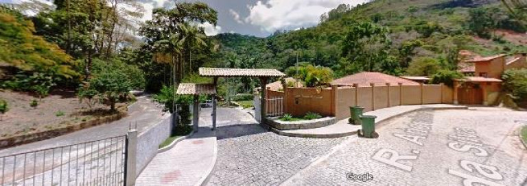 Imagem Casa de Condomínio com 2 Quartos à Venda,  em Chácara Paraíso - Nova Friburgo