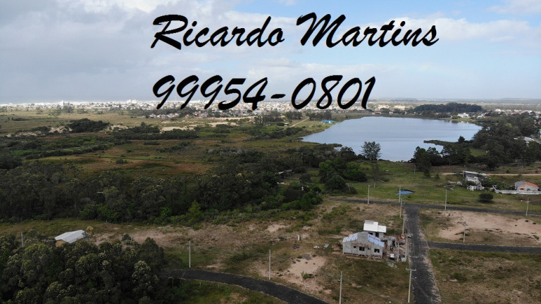 Imagem Terreno à Venda,  em Lagoa dos Freitas - Balneário Rincão