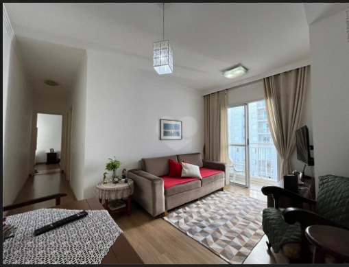 Imagem Apartamento com 2 Quartos à Venda, 50 m²em Jardim das Samambaias - Jundiaí