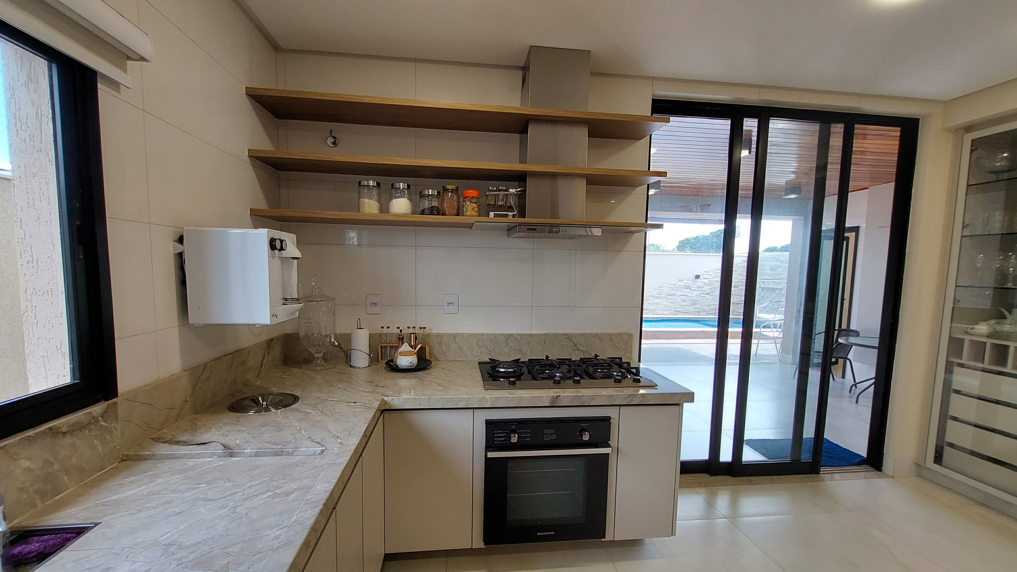 Imagem Casa de Condomínio com 4 Quartos à Venda ou Temporada, 259 m²em Parqville Pinheiros - Aparecida de Goiânia Imagem Casa de Condomínio com 4 Quartos à Venda ou Temporada, 259 m²em Parqville Pinheiros - Aparecida de Goiânia