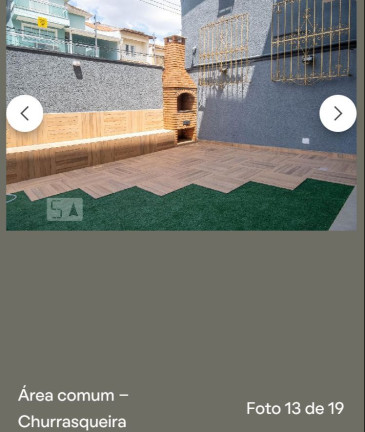 Imagem Apartamento à Venda, 47 m² em Chora Menino - São Paulo Imagem Apartamento à Venda, 47 m² em Chora Menino - São Paulo