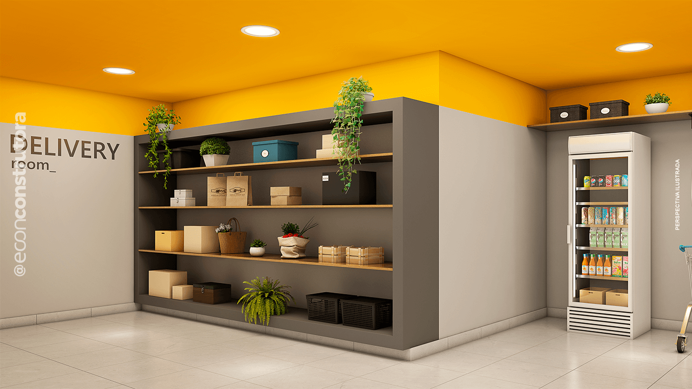 Imagem Apartamento com 2 Quartos à Venda, 54 m² em Vila Bandeirantes - São Paulo Imagem Apartamento com 2 Quartos à Venda, 54 m² em Vila Bandeirantes - São Paulo