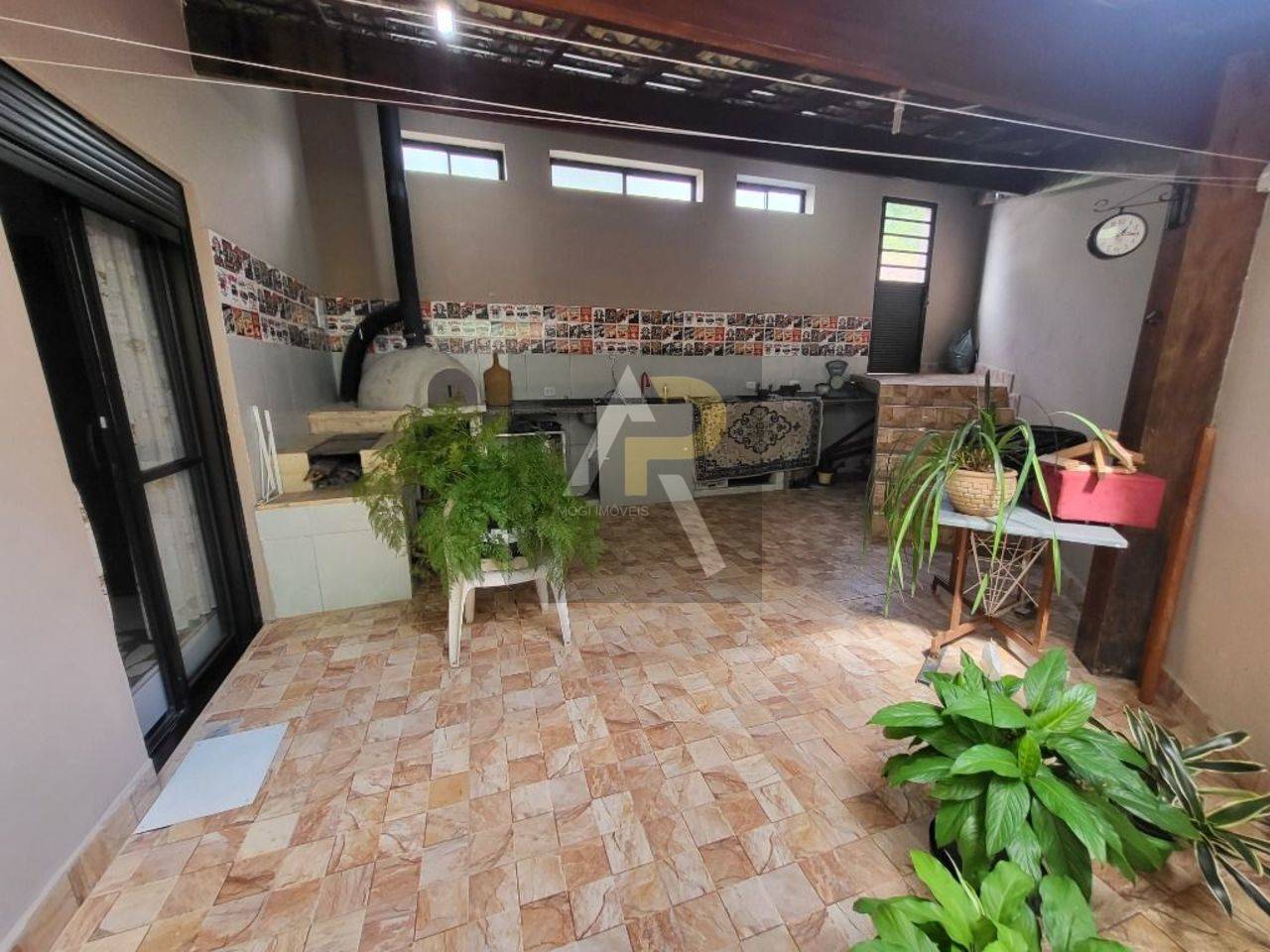 Imagem Casa de Condomínio com 4 Quartos à Venda, 275 m²em Jardim Rubi - Mogi das Cruzes
