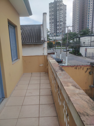 Imagem Sobrado com 4 Quartos à Venda ou Locação,  em Vila Dom Pedro II - São Paulo