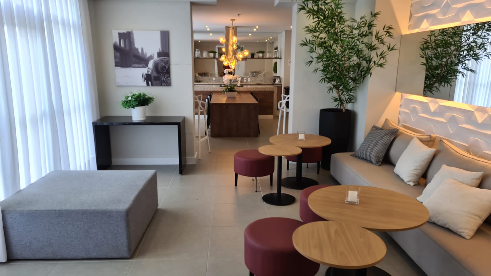 Imagem Studio com 2 Quartos à Venda, 34 m² em Cambuci - São Paulo