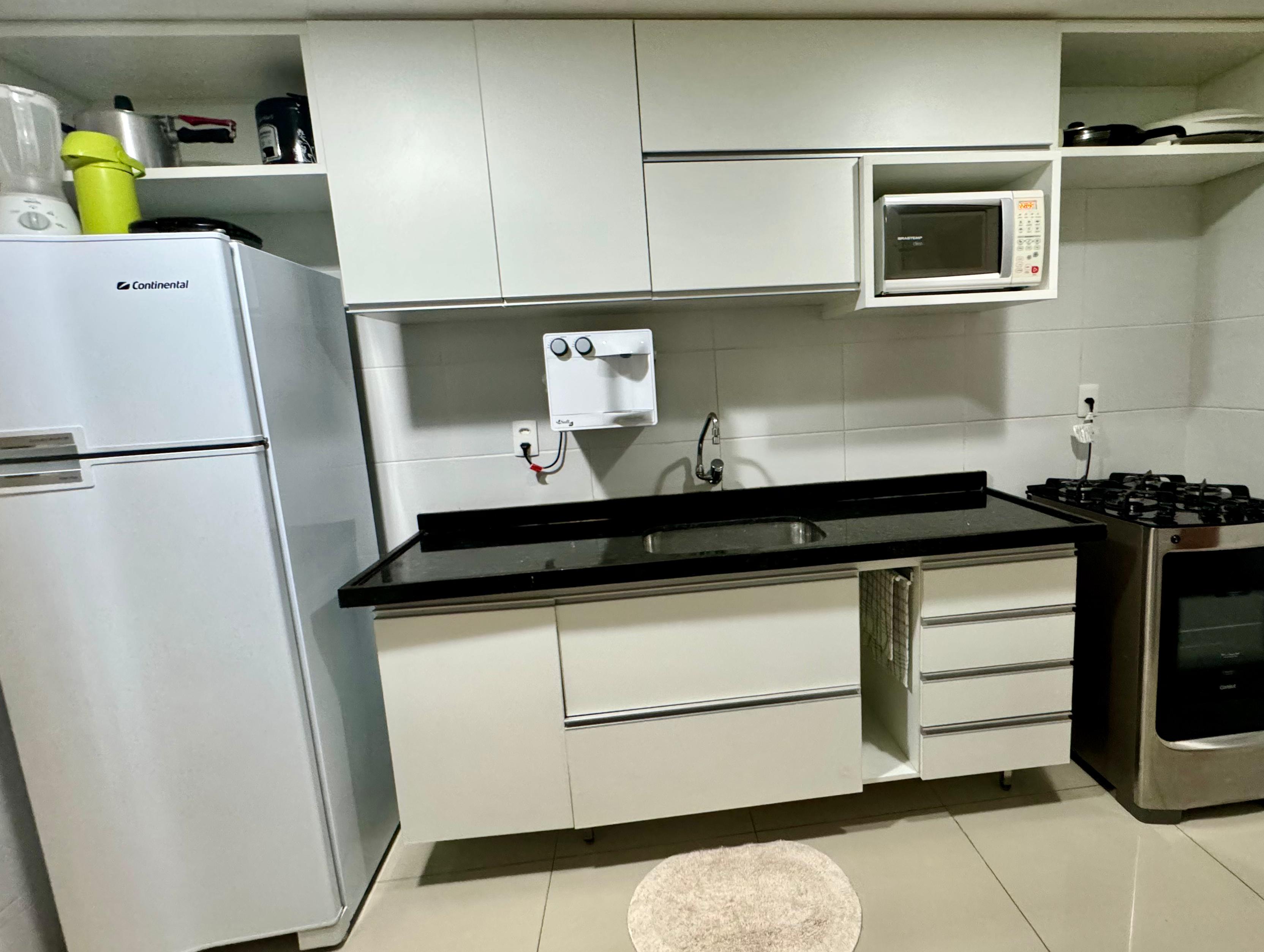 Imagem Apartamento com 3 Quartos à Venda, 121 m²em Jardim Oceania - João Pessoa