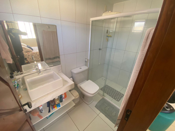 Imagem Casa com 3 Quartos à Venda, 150 m² em Pitimbu - Natal